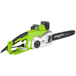 Электрическая цепная Greenworks GCS1840 (20027)