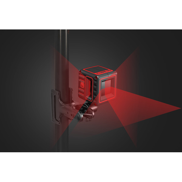 Лазерный нивелир ADA Cube 3D Home Edition (A00383)