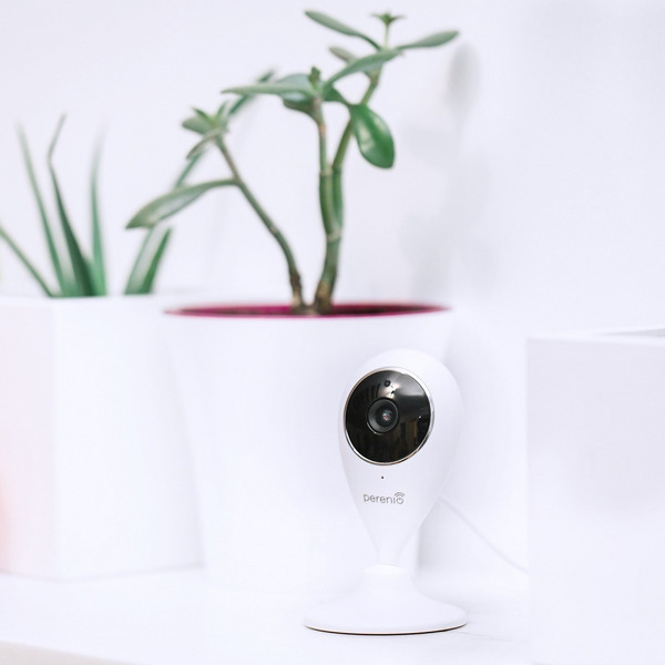 Стационарная Wi-Fi-камера Perenio PEIFC01