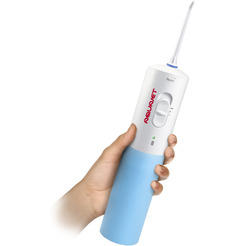 Ирригатор Little Doctor LD-A3 (голубой)
