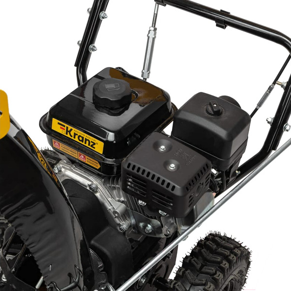 Снегоуборщик Kranz KR562
