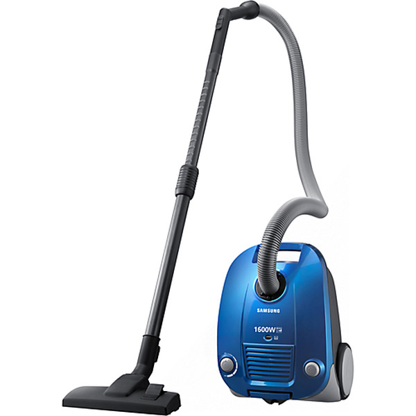 Пылесос SAMSUNG VCC4140V3B/XEV