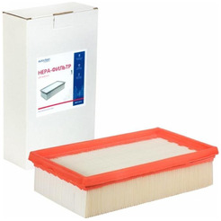 HEPA-фильтр Euroclean BGPM-35/55