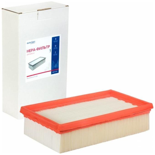 HEPA-фильтр Euroclean BGPM-35/55