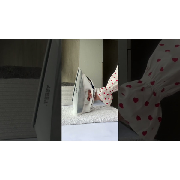 Утюг ARESA AR-3116