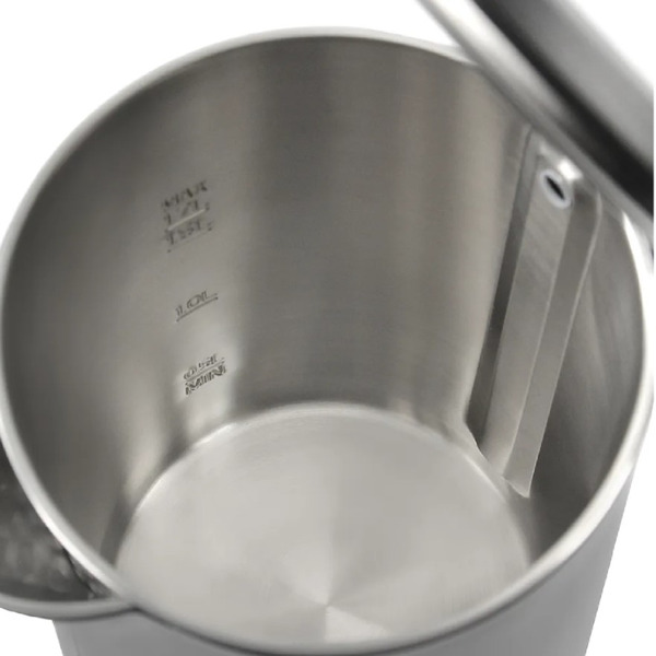 Электрический чайник HOLT HT-KT-020 (черный)