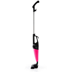 Пылесос Arnica Merlin Pro (розовый)