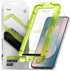 Защитное стекло Ringke EASY SLIDE 2шт для Galaxy S25 FE