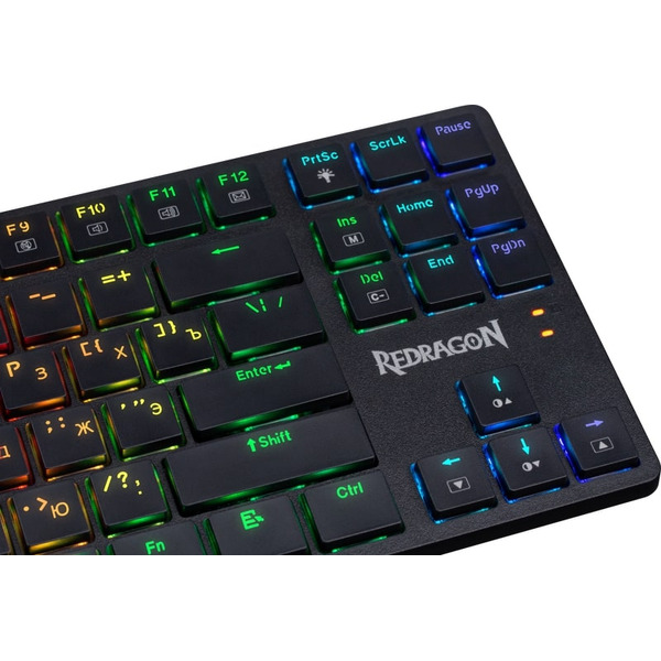 Клавиатура Redragon Anubis (70505) черный