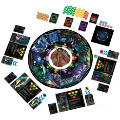 Настольная игра Hobby World Неон 915572