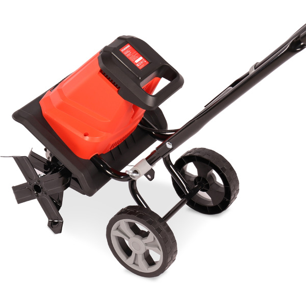 Мотокультиватор Starwind T1200E