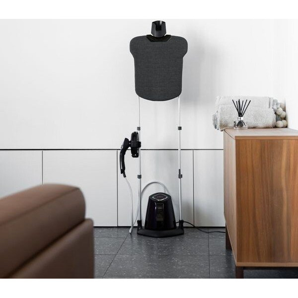 Отпариватель Rombica myHome RGS-001
