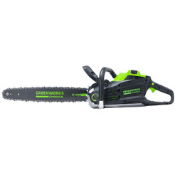 Аккумуляторная пила Greenworks GD82CS51K5 2008307UB
