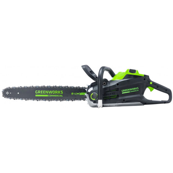 Аккумуляторная пила Greenworks GD82CS51K5 2008307UB