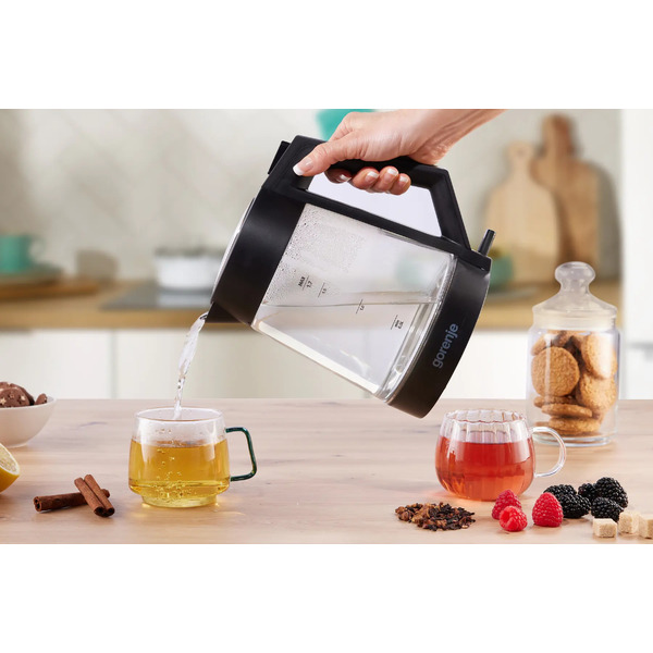 Электрочайник GORENJE K17OGP