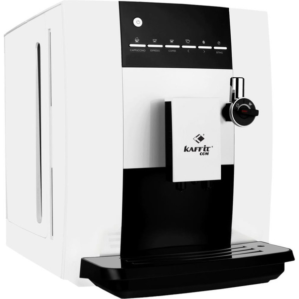 Кофемашина KAFFIT COM Nizza KLM1604 White
