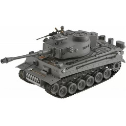 Радиоуправляемый танк 1:18 Huan Qi 789-3