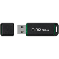 USB Flash Mirex Color Blade Spacer 2.0 128GB 13600-FMUSP128