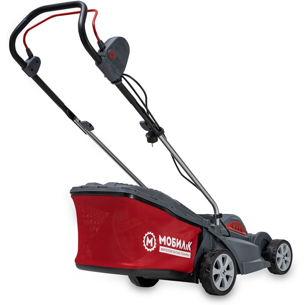 Газонокосилка Мобил К XME32 Комфорт (MBK0027784)