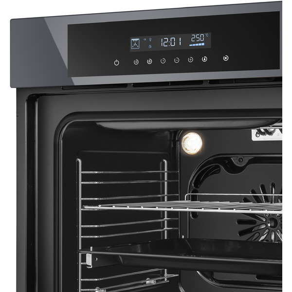 Шкаф духовой электрический MAUNFELD AEOD60103G1