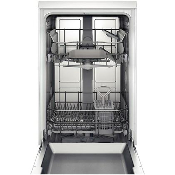 Посудомоечная машина BOSCH SPS40E12RU