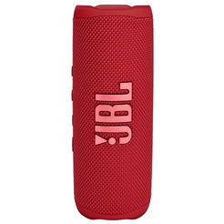 Беспроводная колонка JBL Flip 6 (красный)