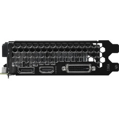 Видеокарта Palit GeForce RTX 3050 StormX 6GB NE63050018JE-1072F