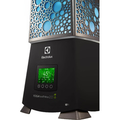 Увлажнитель воздуха Electrolux ecoBioComplex EHU-3910D YOGAhealthline 2.0