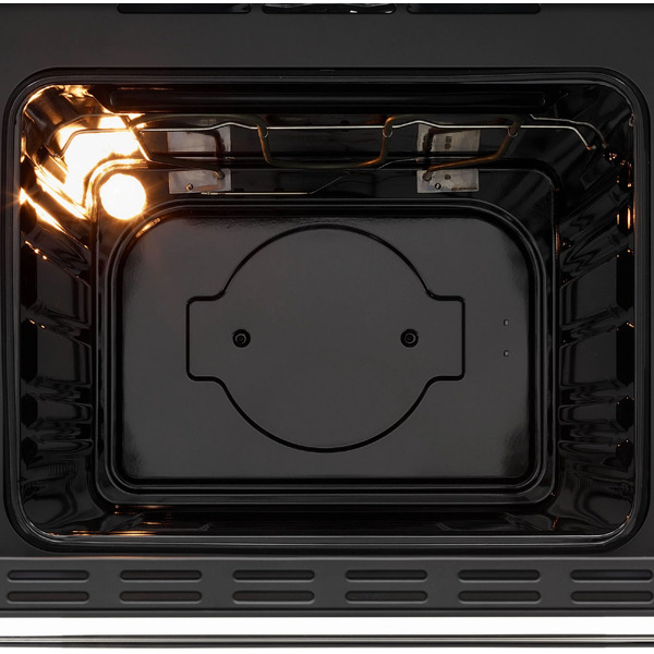 Духовой шкаф KRONA ESSENZA 60 S G2
