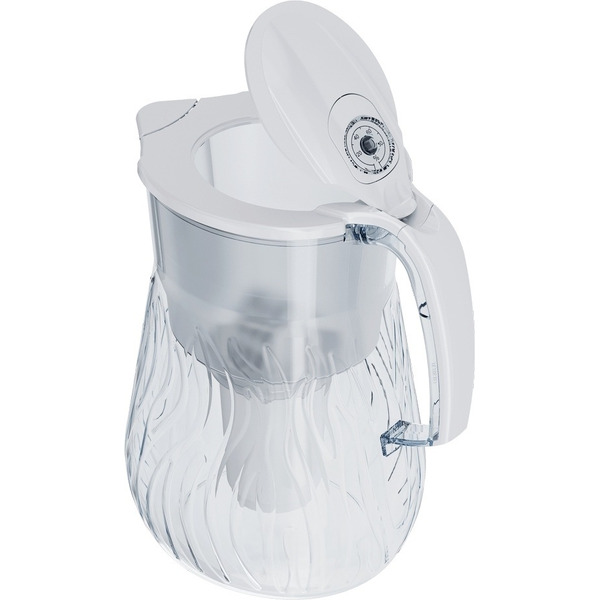 Кувшин Аквафор Орлеан Р140А7FM (белый)