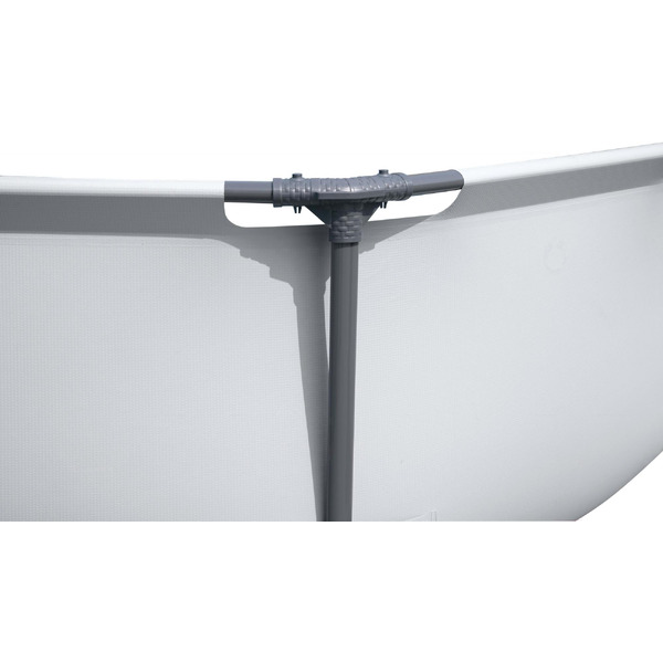 Каркасный бассейн Bestway Steel Pro 56406 (305x76 см)