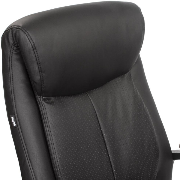 Кресло Brabix Enter EX-511 (черный)