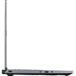 Игровой ноутбук Maibenben X-Treme Typhoon X16C X16C-i544550F44LG4E10