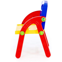 Детский стул Полесье Малыш 43610