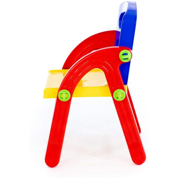 Детский стул Полесье Малыш 43610