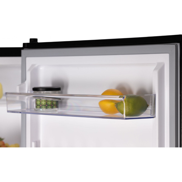 Холодильник Nordfrost NRB 162NF B