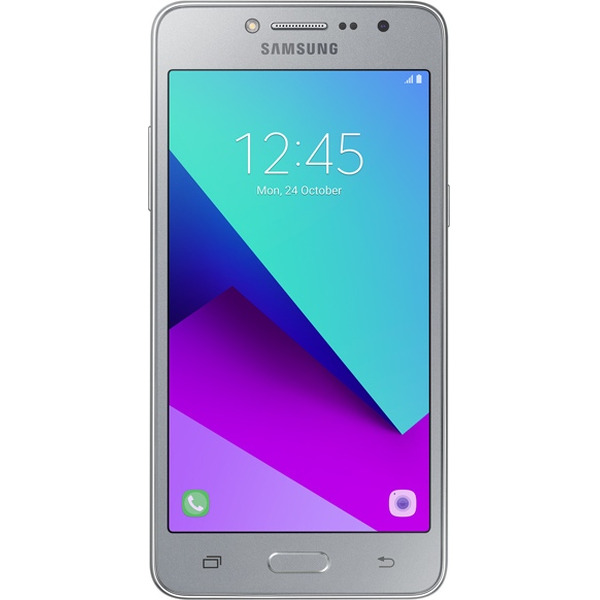 Смартфон Samsung Galaxy J2 Prime G532 серебряный (SM-G532FZSDSER)