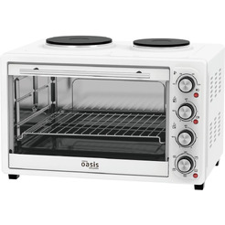 Мини-печь making Oasis everywhere M-BL35W1