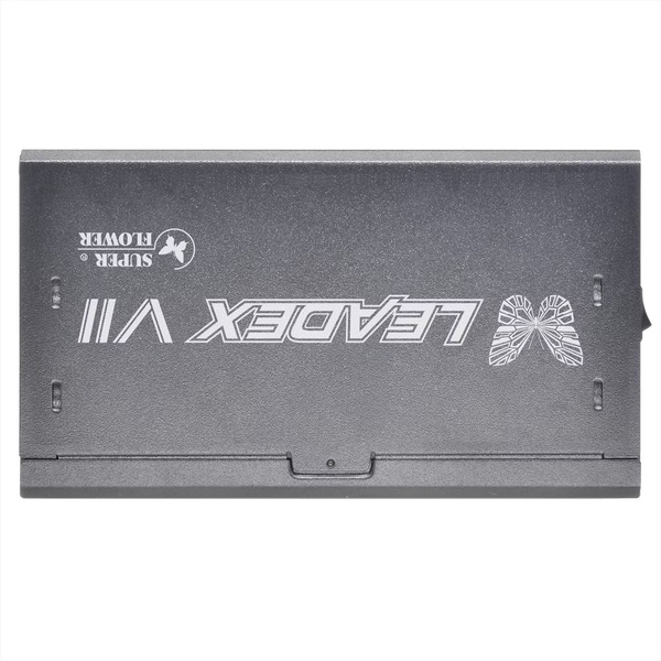 Блок питания Super Flower Leadex VII Platinum PRO 850W SF-850F14XP