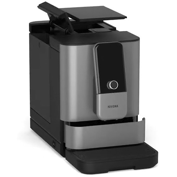 Кофемашина Nivona CafeRomatica NIVO 8103