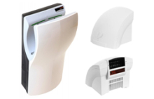 Электрические сушилки для рук