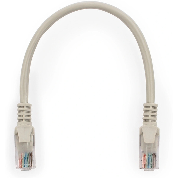 Патч-корд Cablexpert PP10-0.5M