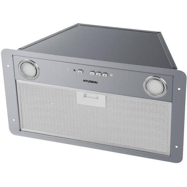 Кухонная вытяжка Hyundai HBB 6035 IX