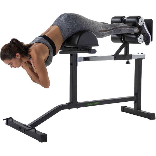 Гиперэкстензия Tunturi Glute Ham Developer GH10