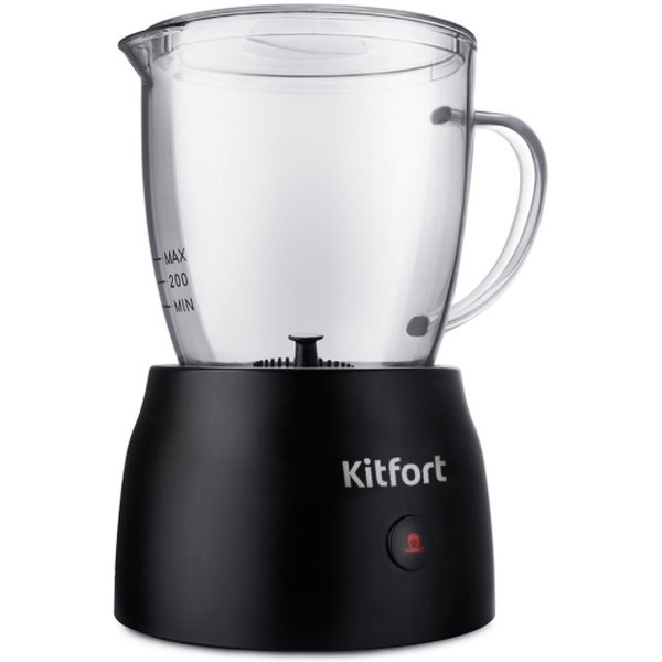 Капучинатор KITFORT KT-711