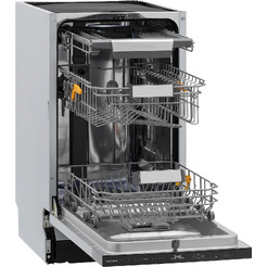 Встраиваемая посудомоечная машина KRONA KAMAYA 45 BI V2