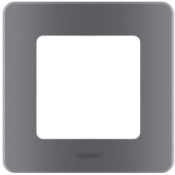 Рамка Legrand Inspiria 673937