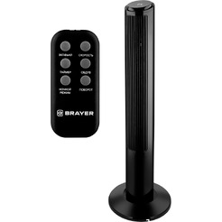 Вентилятор Brayer BR4974