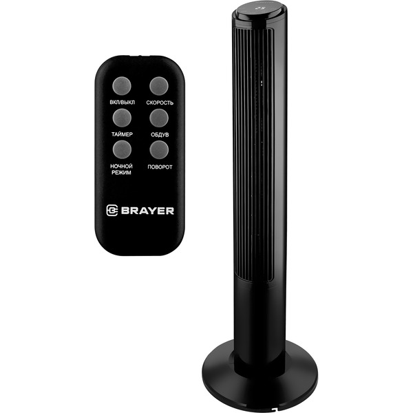 Вентилятор Brayer BR4974