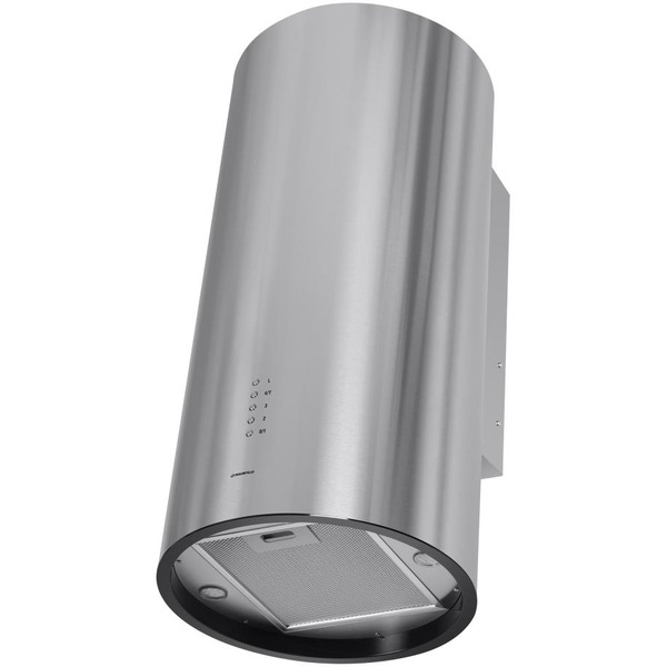 Вытяжка MAUNFELD Lee Wall (C) 39 (нержавеющая сталь)